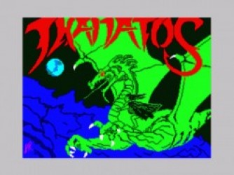 Thanatos (1986)(Erbe Software)[a][re-release] Rom